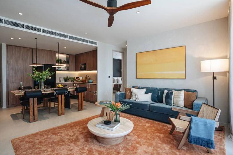 The Standard Residences Phuket Bangtao, phuket