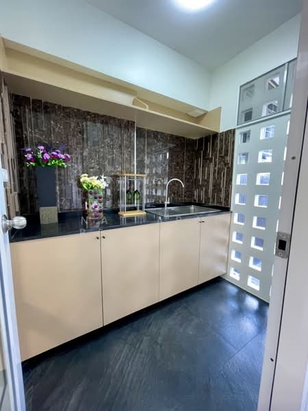 I-House Rama 9-Ekkamai, Bangkok