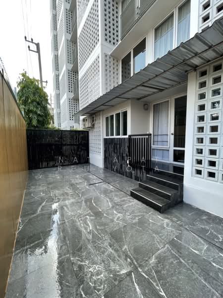 I-House Rama 9-Ekkamai, Bangkok