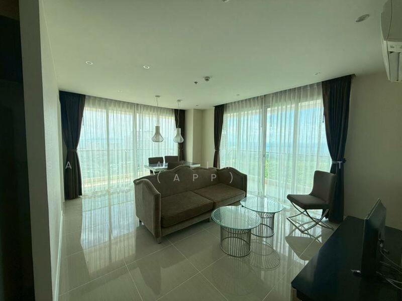 Grande Caribbean, Chon Buri (Pattaya)