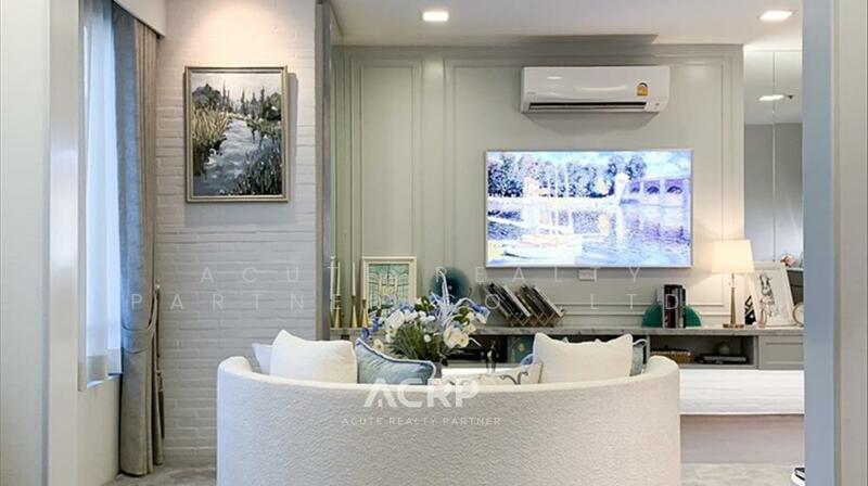 Vantage Ratchavipa, Bangkok