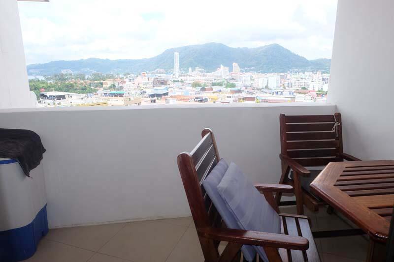 Phuket Palace, Phuket