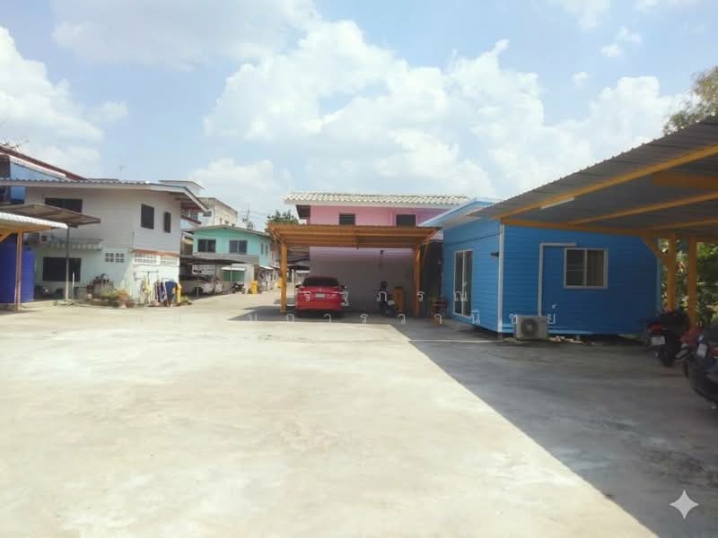 บางเลน, Nonthaburi