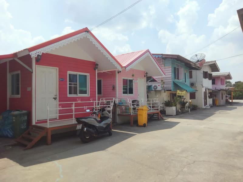 บางเลน, Nonthaburi