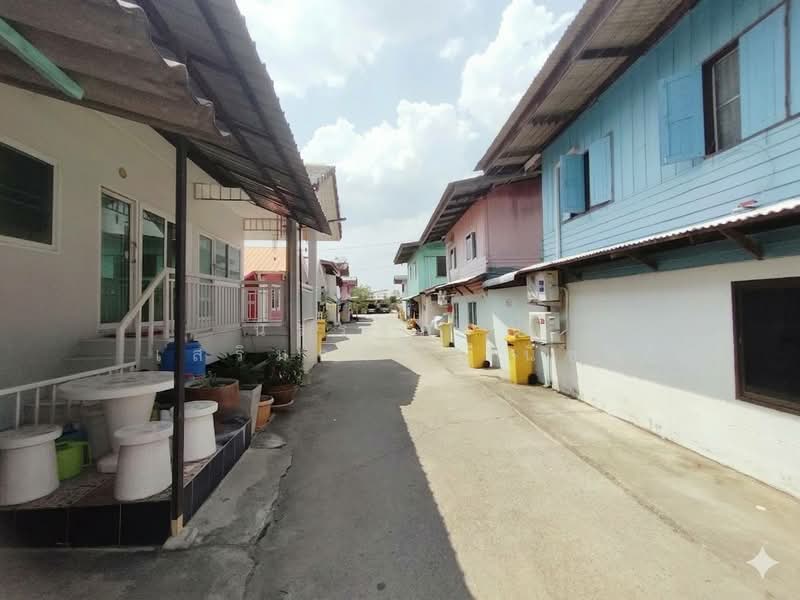 บางเลน, Nonthaburi