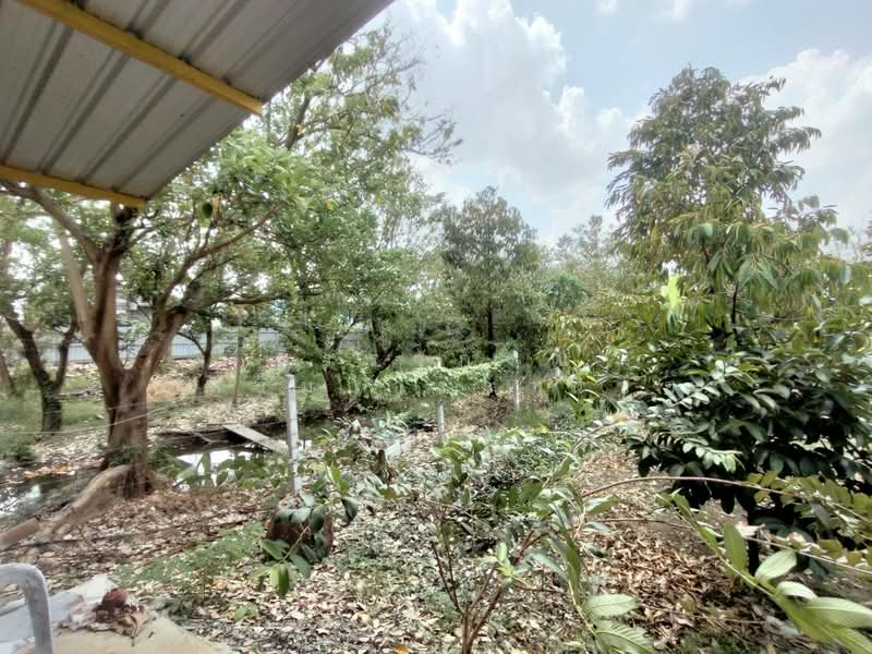 บางเลน, Nonthaburi