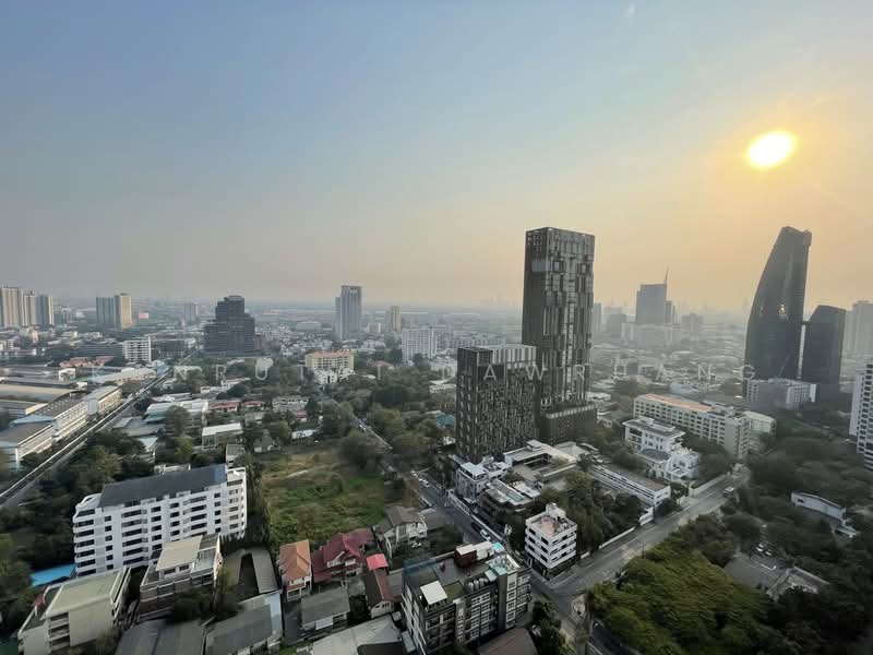 Siri At Sukhumvit, Bangkok