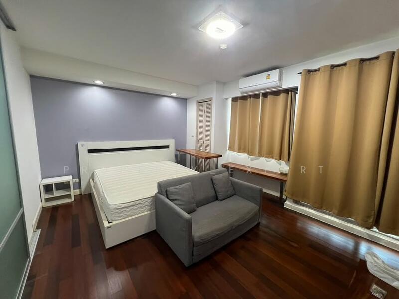 Veranda Residence, Bangkok