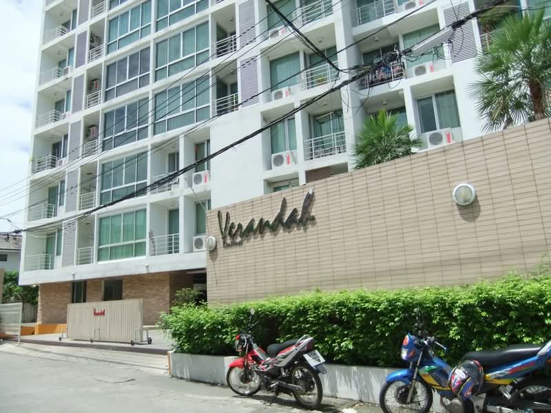 Veranda Residence, Bangkok