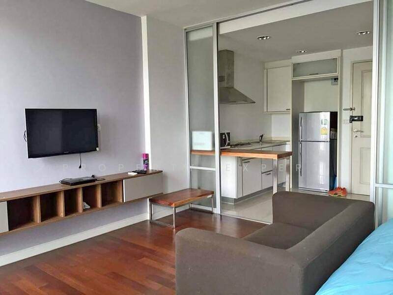 Veranda Residence, Bangkok