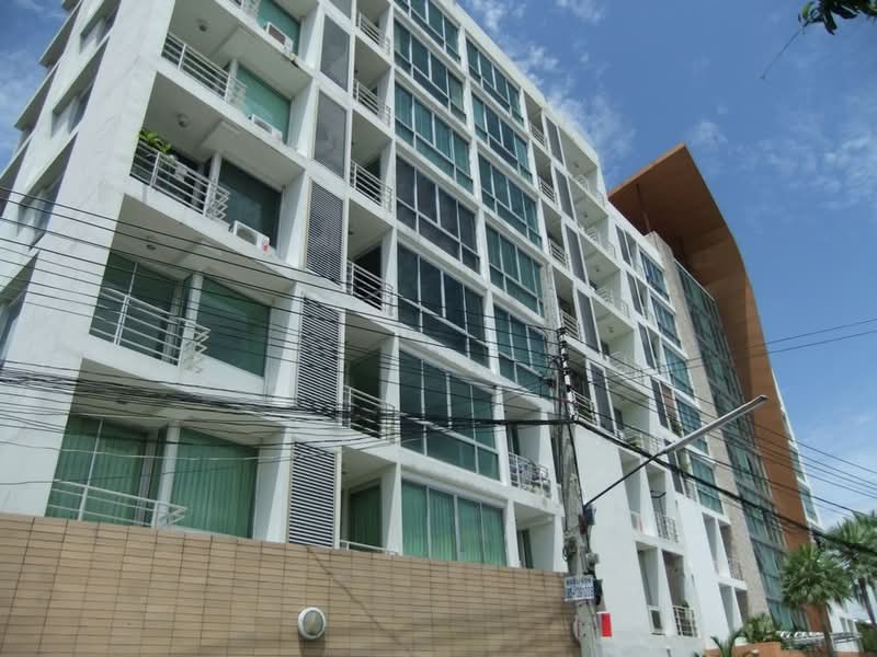 Veranda Residence, Bangkok