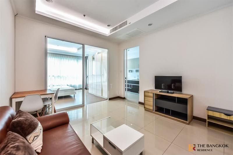 Supalai Elite Phayathai, Bangkok
