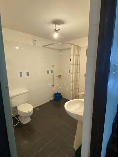 5-BR Townhouse, Bangkok