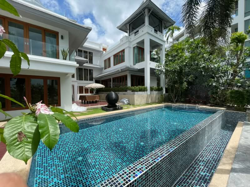 นาเกลือ, Chon Buri (Pattaya)