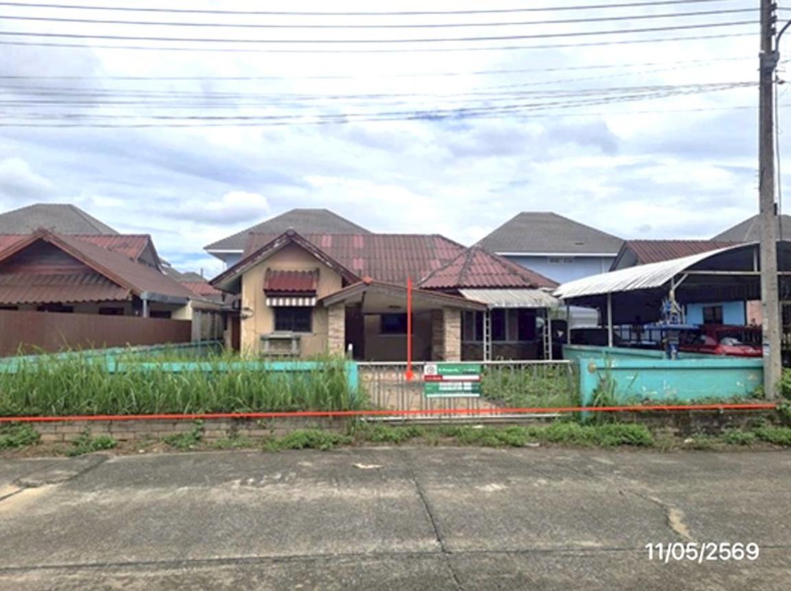 Single-Family House, Sky House, Chiang Rai City, Chiang Rai