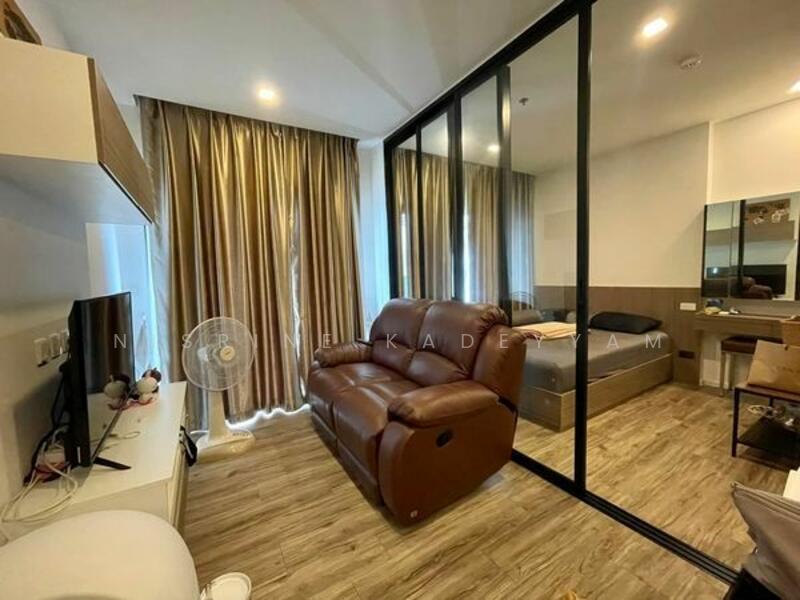 KnightsBridge The Ocean Sriracha, Chon Buri (Pattaya)