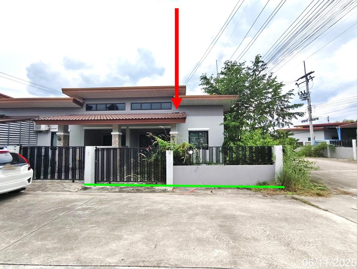 Townhouse, Happy and Comfortable House, 5 Bedrooms, Pakkred, Rayong