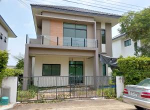 บ้านเดี่ยว ปากเกร็ด จังหวัดนนทบุรี