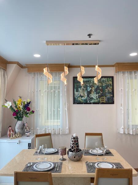 Baan Siri Silom, Bangkok