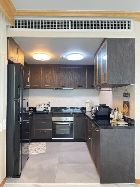 Baan Siri Silom, Bangkok