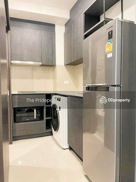 XT Huaikhwang, Bangkok