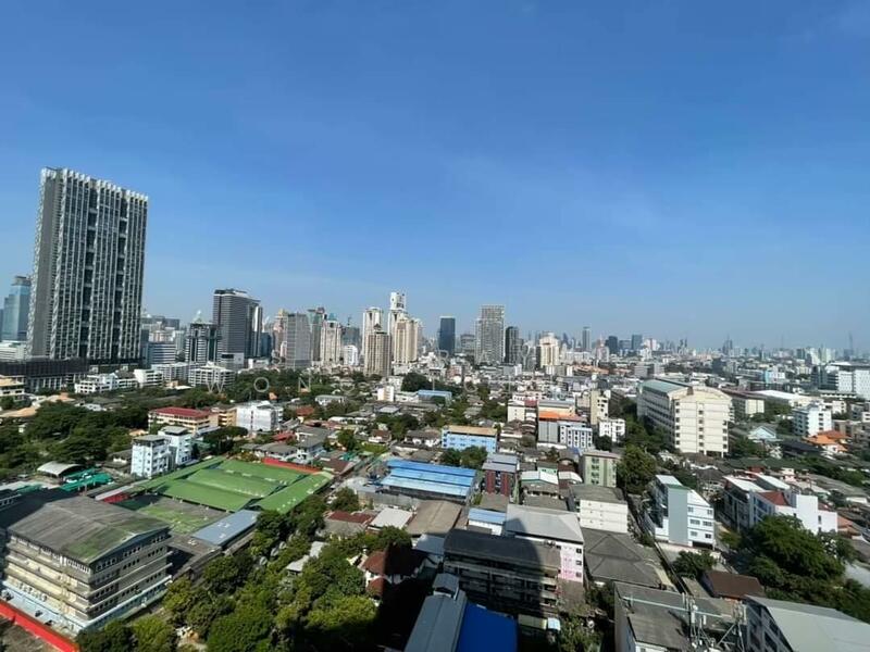 Knightsbridge Prime Sathorn, Bangkok