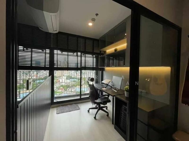Knightsbridge Prime Sathorn, Bangkok