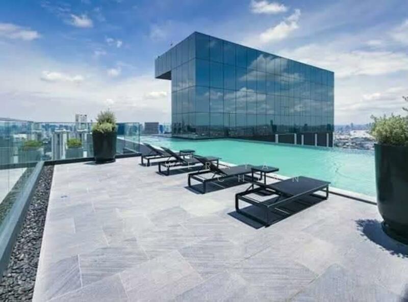 Knightsbridge Prime Sathorn, Bangkok