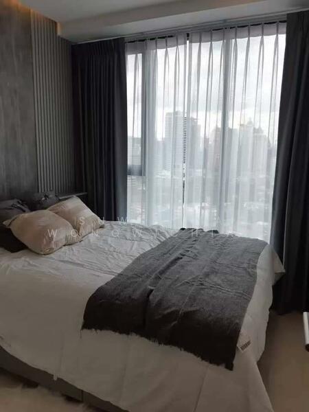 Knightsbridge Prime Sathorn, Bangkok