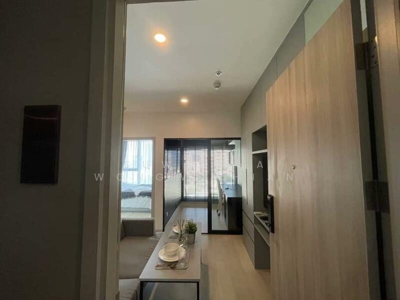 Knightsbridge Prime Sathorn, Bangkok