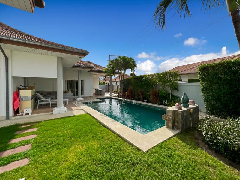Mali Residence, Prachuap Khiri Khan