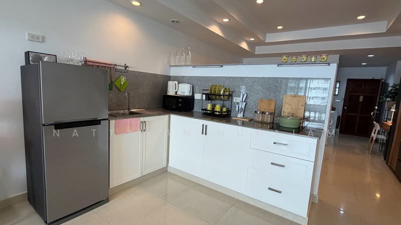 Jomtien Complex Condotel, Chon Buri (Pattaya)