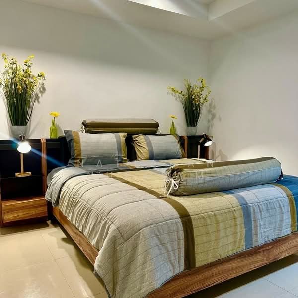 Jomtien Complex Condotel, Chon Buri (Pattaya)