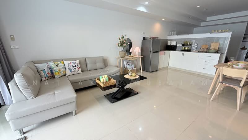 Jomtien Complex Condotel, Chon Buri (Pattaya)