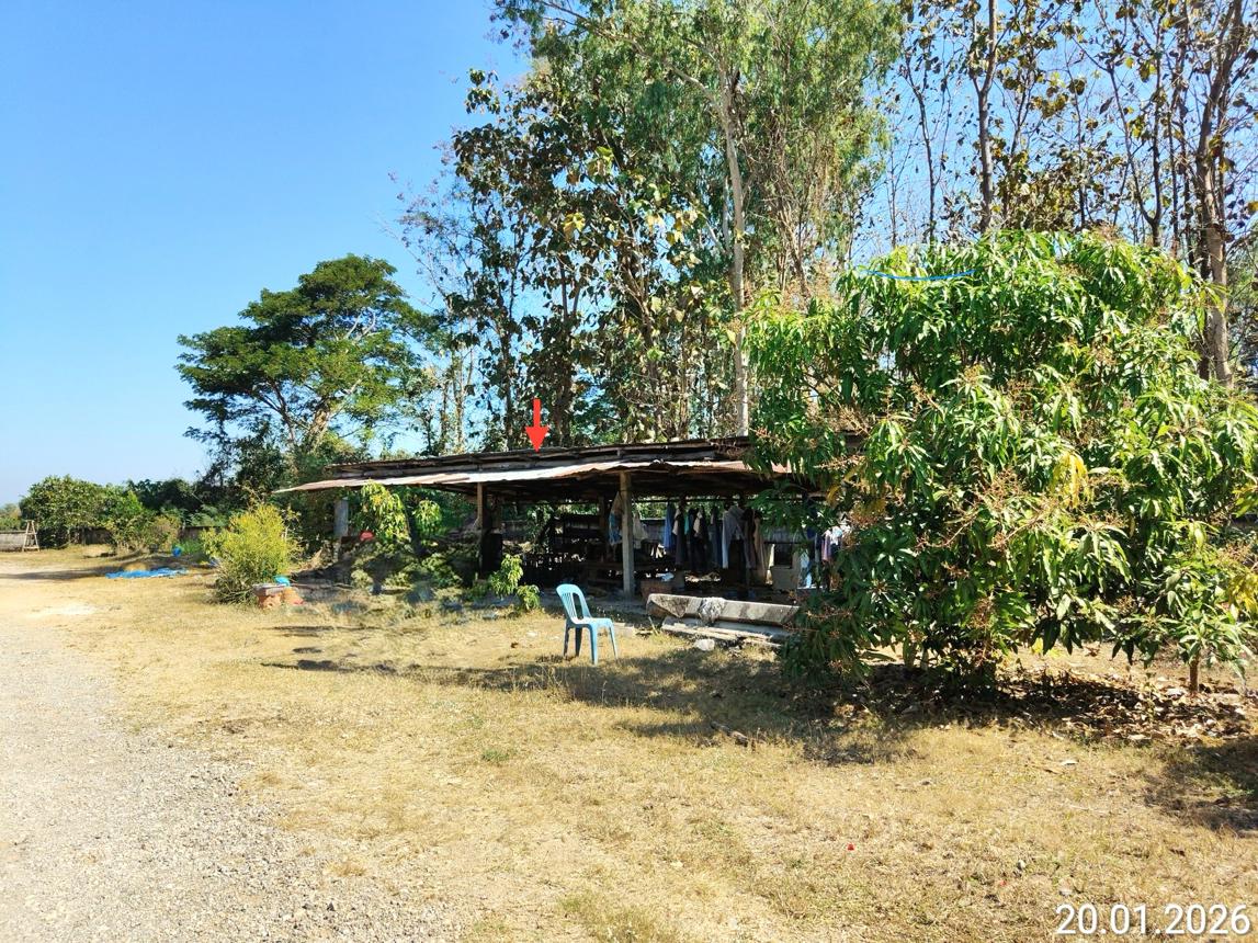 บ้านเดี่ยว สอง แพร่