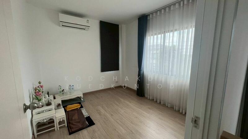 Casa Ville Wongwaen-Ramintra, Bangkok