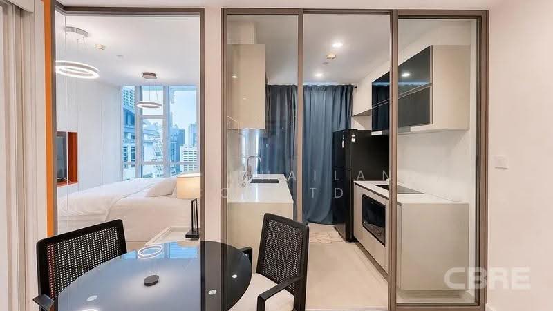 The Room Sathorn, bangkok