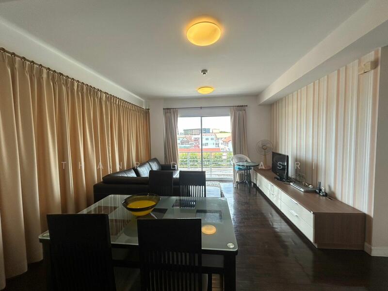 Baan Sandao, Prachuap Khiri Khan