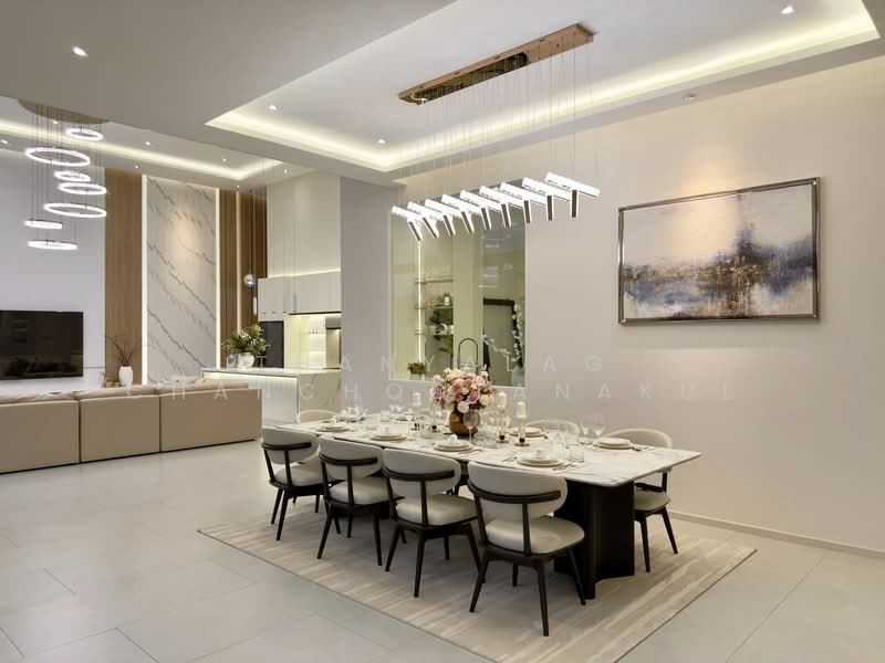 AVANI Pool Villa, Chon Buri (Pattaya)