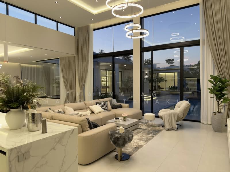 AVANI Pool Villa, Chon Buri (Pattaya)