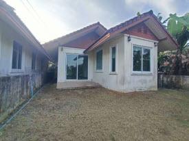 Single-Family House in Bang Kaew, Phatthalung