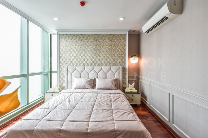Wish Signature Midtown Siam, Bangkok