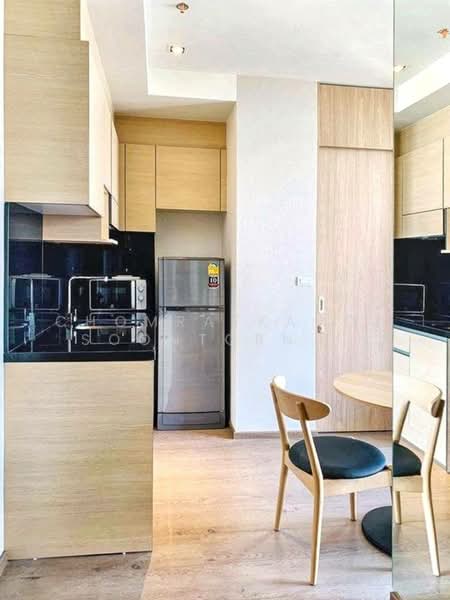 Centre Point Residence Phromphong, Bangkok