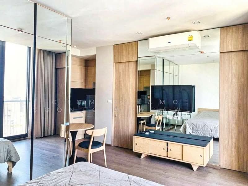 Centre Point Residence Phromphong, Bangkok
