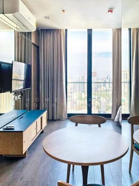 Centre Point Residence Phromphong, Bangkok