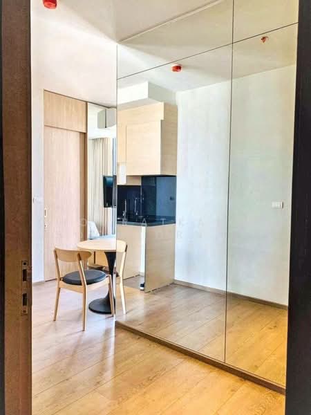 Centre Point Residence Phromphong, Bangkok