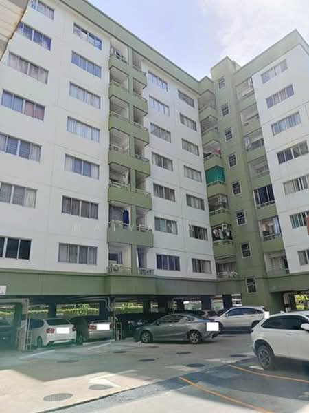 Lumpini Center Ladprao 111, Bangkok