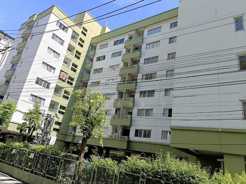 Lumpini Center Ladprao 111, Bangkok