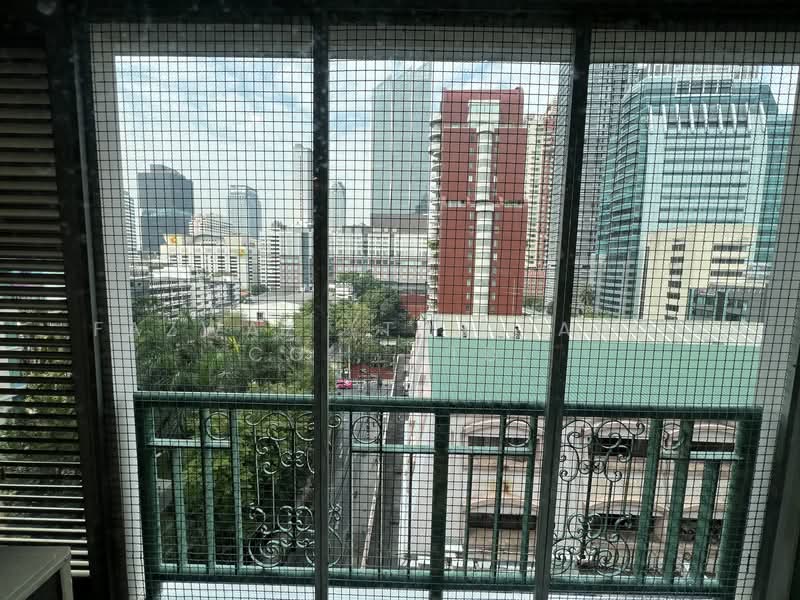The Address Chidlom, Bangkok