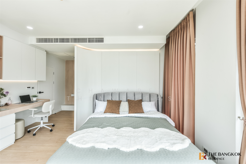 The Prime 11, Bangkok
